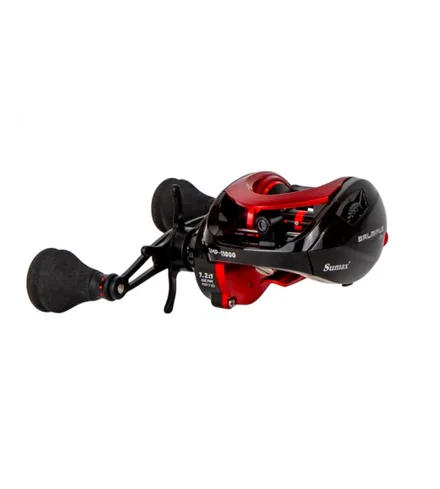 SUMAX CARRETILLA SALMINUS PLUS 11000R-NR DER