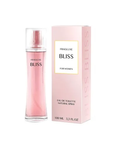 Perfume Fragluxe Bliss...