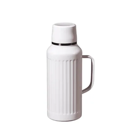 GARRAFA TÉRMICA /AÇO INOXIDÁVEL