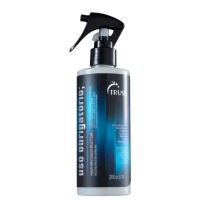 Truss Tratamiento Capilar Deluxe Prime Miracle 260ml