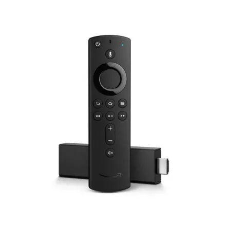 Amazon Fire Stick 4K Plus FI6