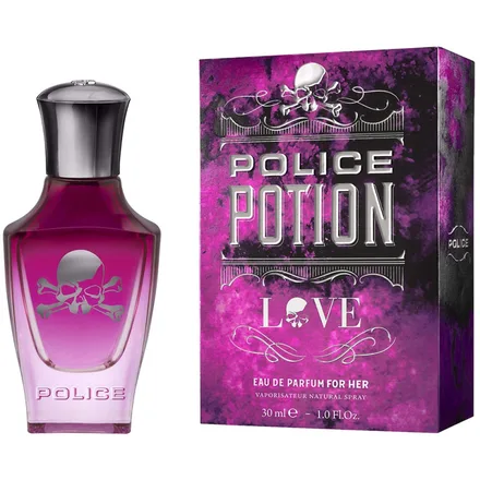 Police Potion Love Her Eau Parfum 30ml