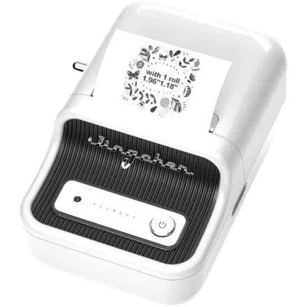 Niimbot Termica B21 Etiqueta