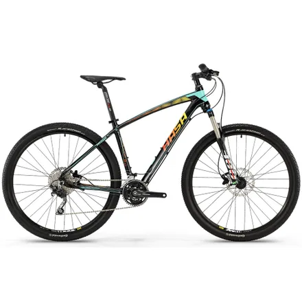 Bicicleta Hasa 29 17 Gallop Yel