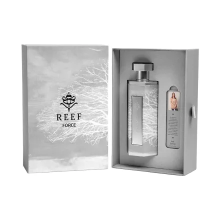 Perfume Reef Force Edp Unisex 200ml