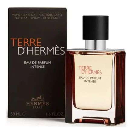 Hermes Terre Intense Eau Parfum 50ml