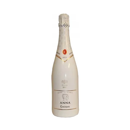Espumante Cava Anna Codorniu Brut Blanc 750ml