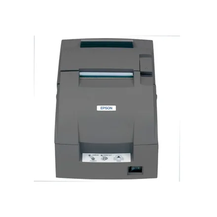 Matricial Tm 663 Edg Ub U03 Brd