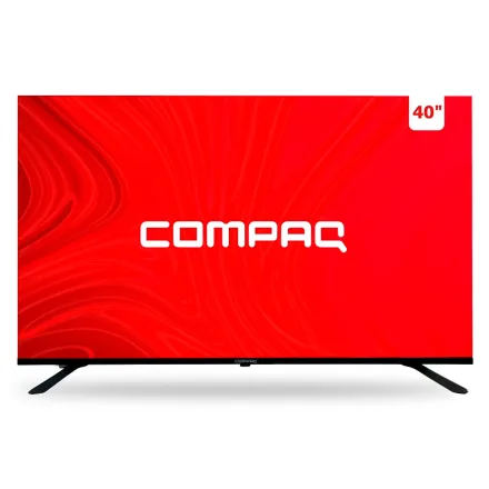 Compaq 40 Whale