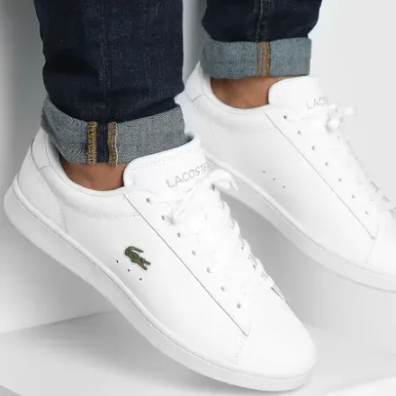 Lacoste Calzado Carnaby Set 224 4 Sfa 7