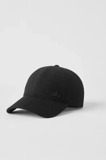 ALO KEPIS PRESTIGE OFF-DUTY BLACK
