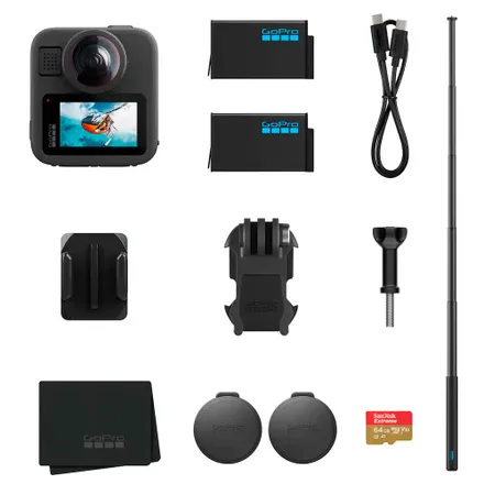 Max 2 Chdfz 311 Rw Bundle