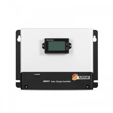 Solar Mppt 70A Controlador Sr