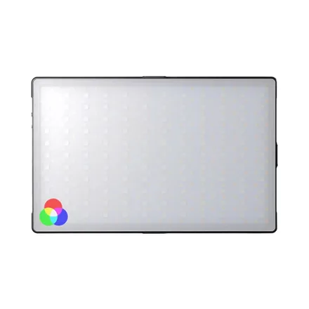 Luz Beston Sla 007 Rgb