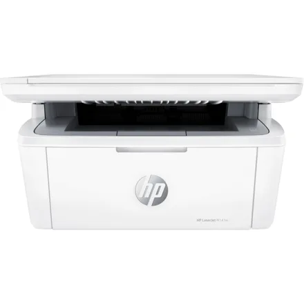 Impressora Multifuncional Monocromática HP Laserjet MFP M141W I/S/C USB/Wireless – 110V 50/60Hz