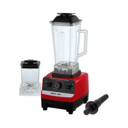 Licuadora Mega Star 2L