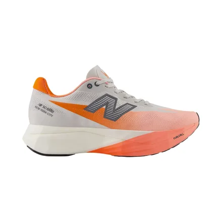 Calzado Deportivo Balance Wrcelny 5 Tcs Nyc Marathon Fuelcell Supercomp Elite V5 Femenino
