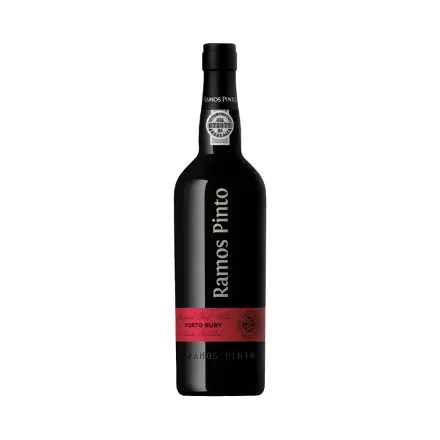 Vino Ramos Pinto Porto Ruby 750ml