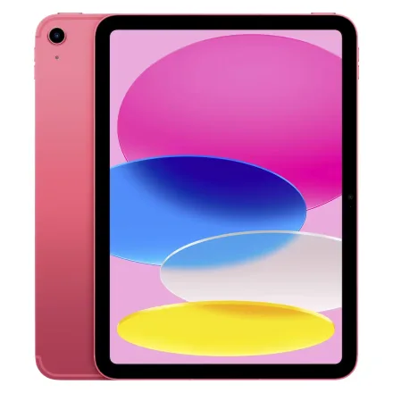 iPad 10 Plus Lte A14 Bionic 256GB