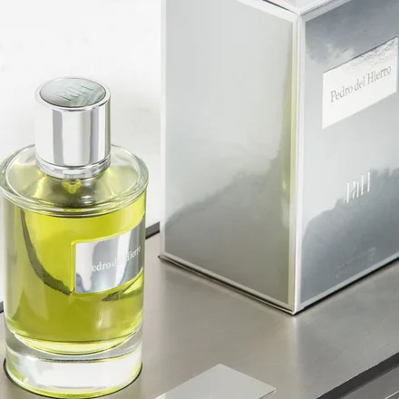 Pedro Del Hierro Pour Homme Eau Toilette 100ml
