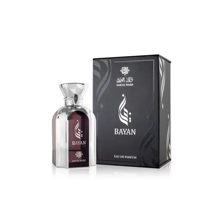Dar El Ward Bayan Eau Parfum 100L