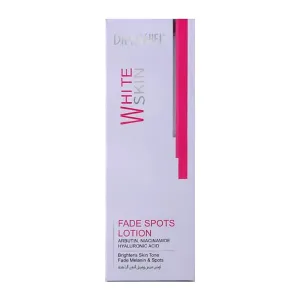 Tonico Facial Dr Rashel White Skin Clareador 100ml