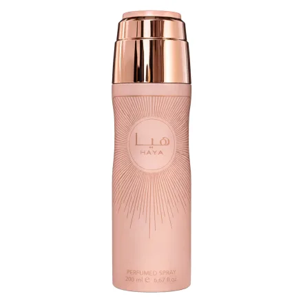 Desodorante Lattafa Haya Feminino 200ml