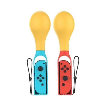 Maracas Dobe Tns 3107 Nintendo Switch