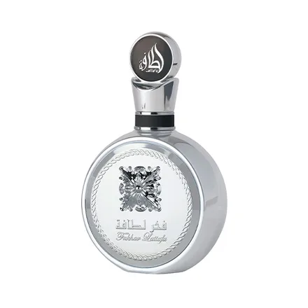 Lattafa Fakhar Platin Edp 100ml