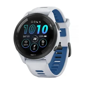 Smartwatch Forerunner 265 Whitestone