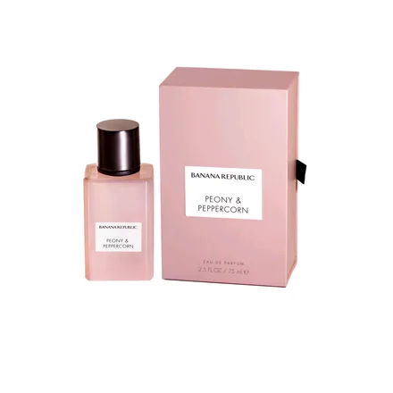 Banana Republic Peony Peppercorn Woman Eau Parfum 75ml