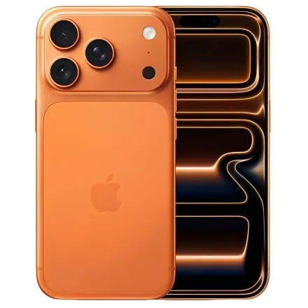 iPhone 17 Pro Max 2TB