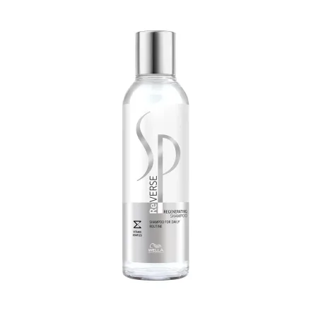 Shampoo Wella Sp Reverse Regenerador 200ml