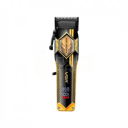 Maquina Vgr 119 Clipper