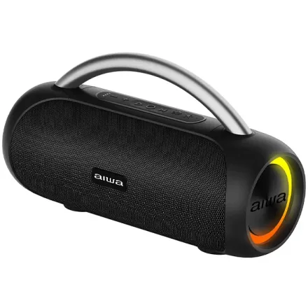 Speaker Aiwa 30 Watts Radio Fm Auxiliar