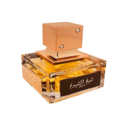 Lattafa Sheikh Al Shuyukh Edp 100ml