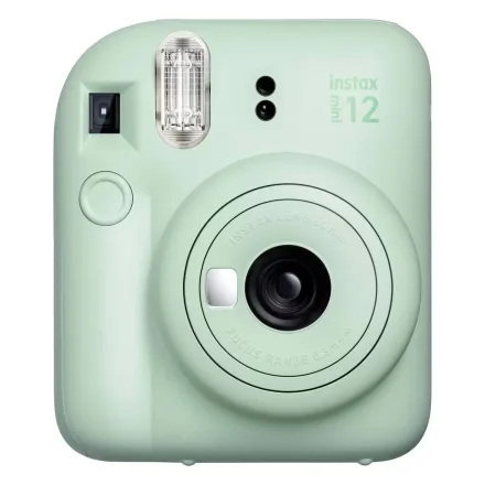 Instantanea Fujifilm Instax Mini 12
