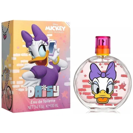 Perfume Disney Daisy Femenino Edt 100ml