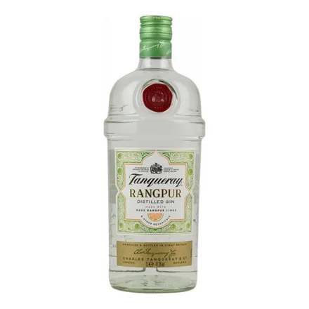 GINEBRA TANQUERAY RANGPUR LITRO