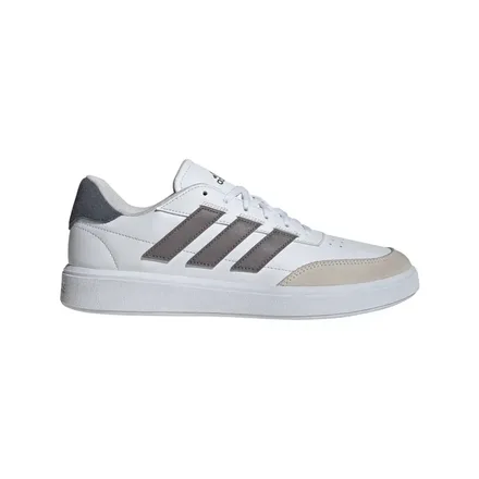 ADIDAS CALZADO MASC COURTBLOCK IH1709 BLANCO (T) 8.5