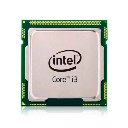 Processador I3 Pull Oem Socket 1151 4 Threands Cache