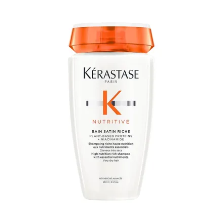 Shampoo Kerastase Nutritive Bain Satin Riche 250ml