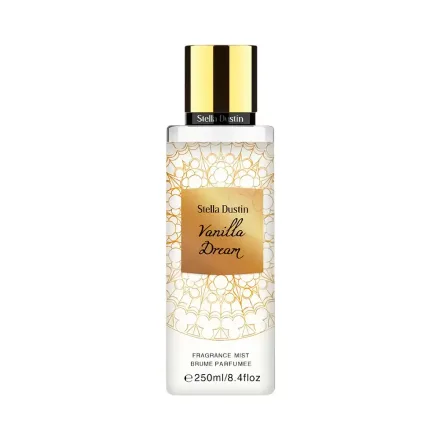 Colonia Stella Dustin Vanilla Dream Femenino 250ml