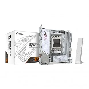 Mb AM5 Gigabyte Aorus Pro Mini Itx Ddr 5 7 Hdmi 2
