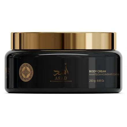 Body Afeer Asad 250g