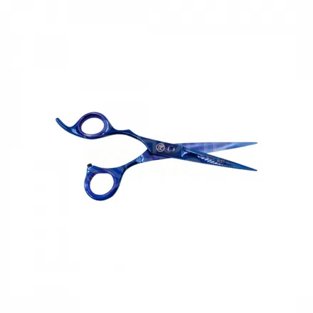 Tesoura Lm Onyx 69 Zi Corte Canhoto