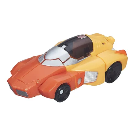 Boneco Hasbro Transformers B7024 Autobot Wheelie