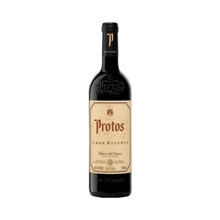 Vino Protos Gran Reserva 750ml