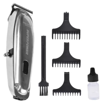 Maquina Cortar Cabelo Prosper 2125 5 Watts Recarregavel