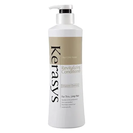 Condicionador Kerasys Revitalizing 600ml